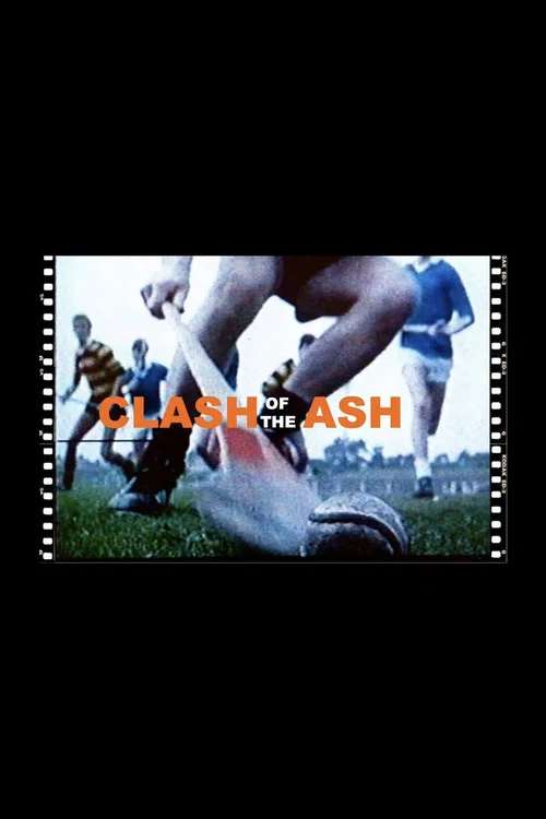 Clash of the Ash постер