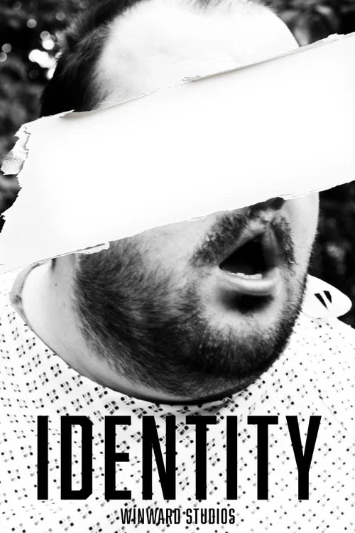 Identity постер