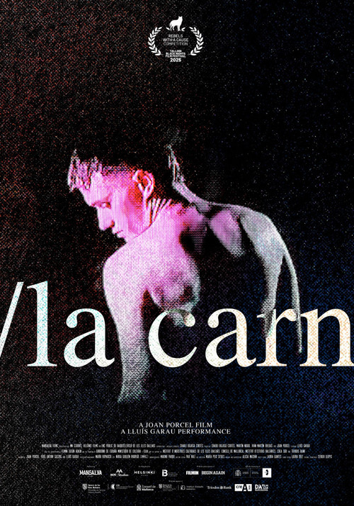 La Carn постер