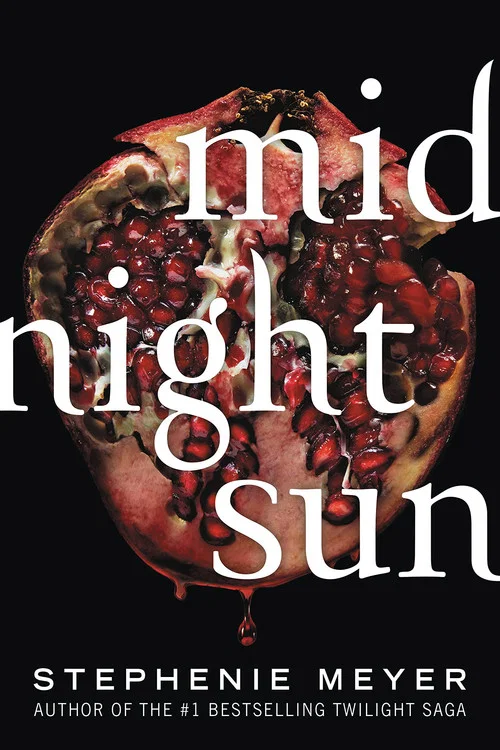 Midnight Sun постер
