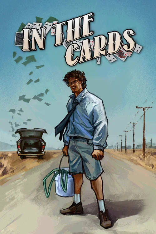 In The Cards постер