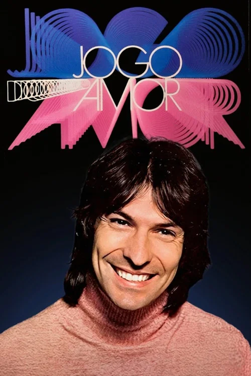 Jogo do Amor постер