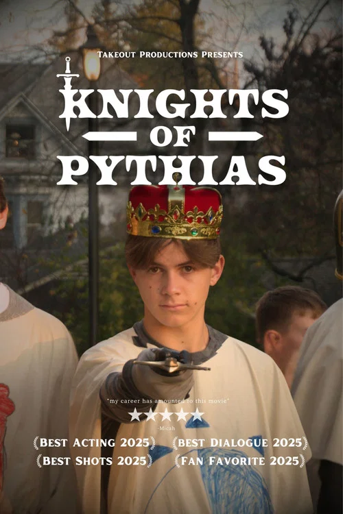 Knights of Pythias постер