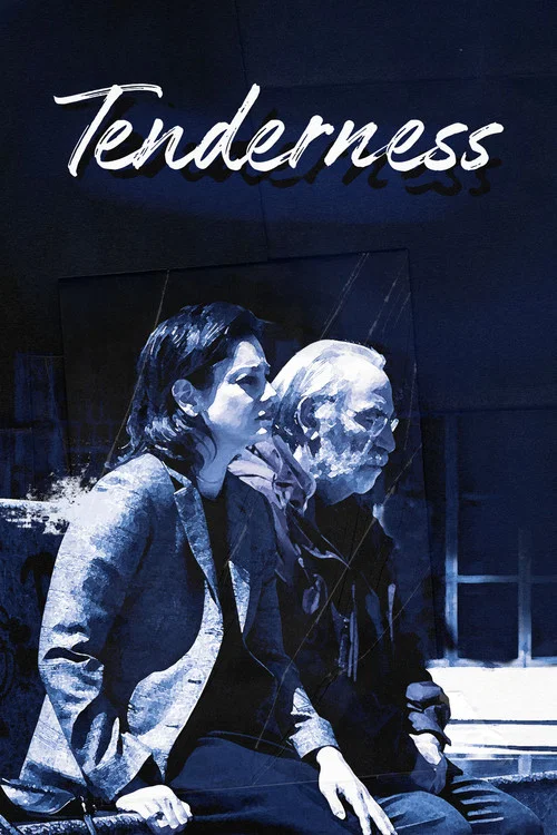 Tenderness постер