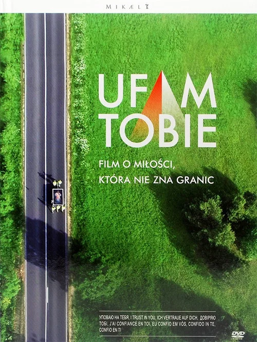 Ufam Tobie постер