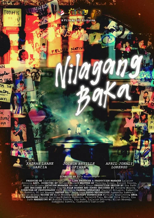 Nilagang Baka постер