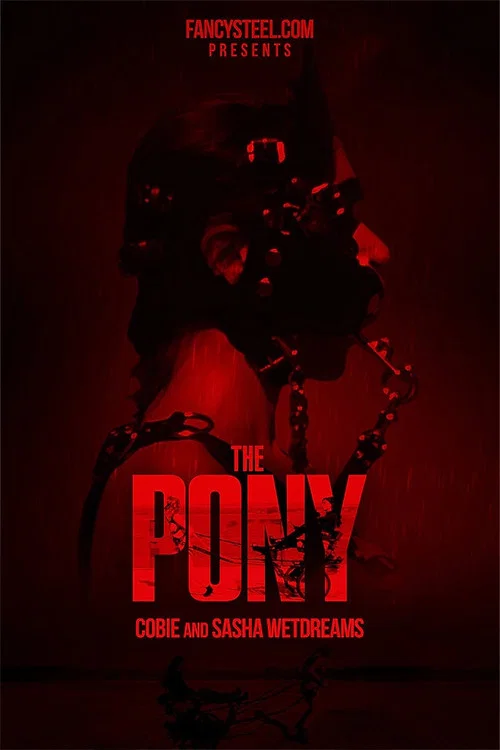 The Pony 2 постер