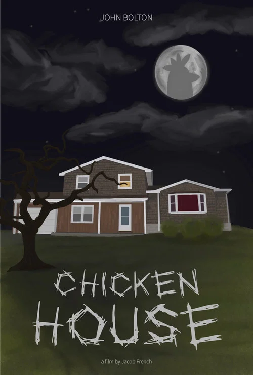 Chicken House постер
