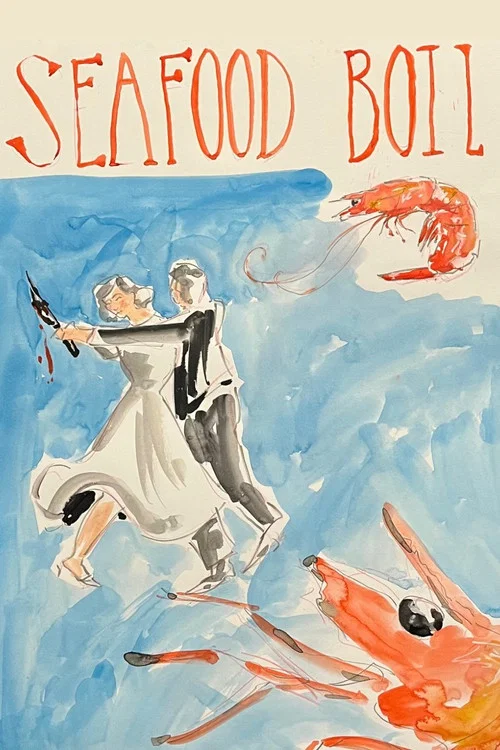 SCF – The Premiere: Seafood Boil постер