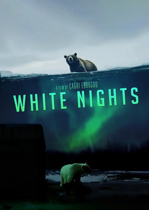 White Nights постер