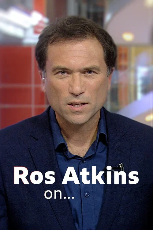 Ros Atkins on... постер