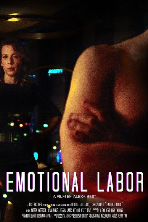 Emotional Labor постер