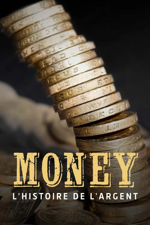 Money постер