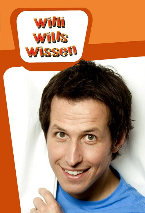Willi wills wissen постер