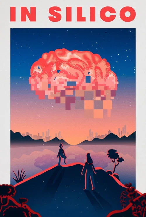 In Silico постер