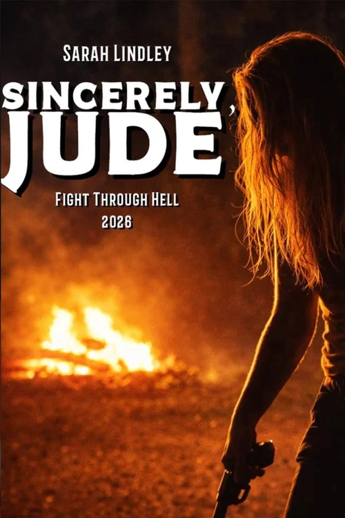 Sincerely, Jude постер