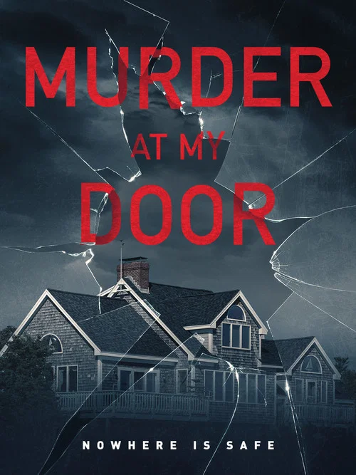 Murder at My Door постер
