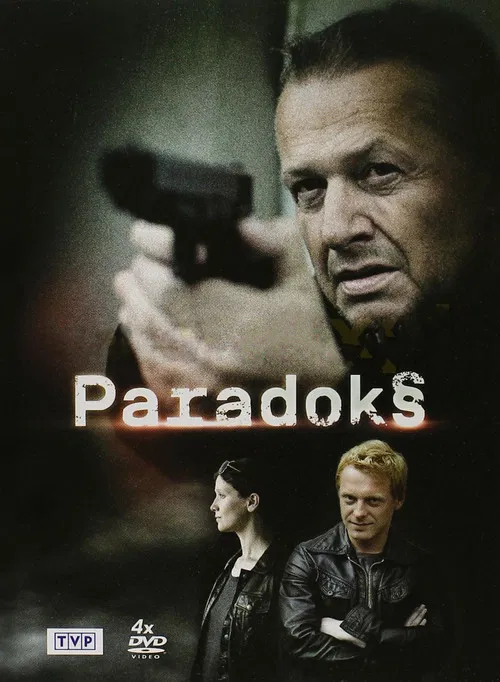 Paradoks постер