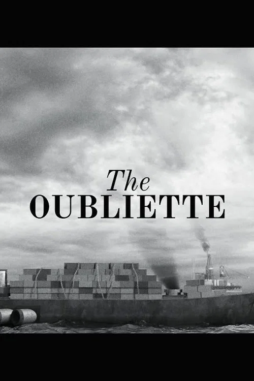 The Oubliette постер