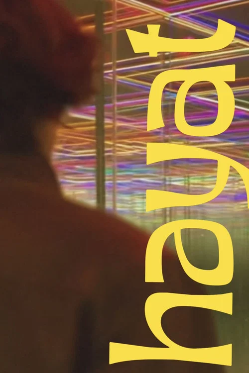 Хэйат постер