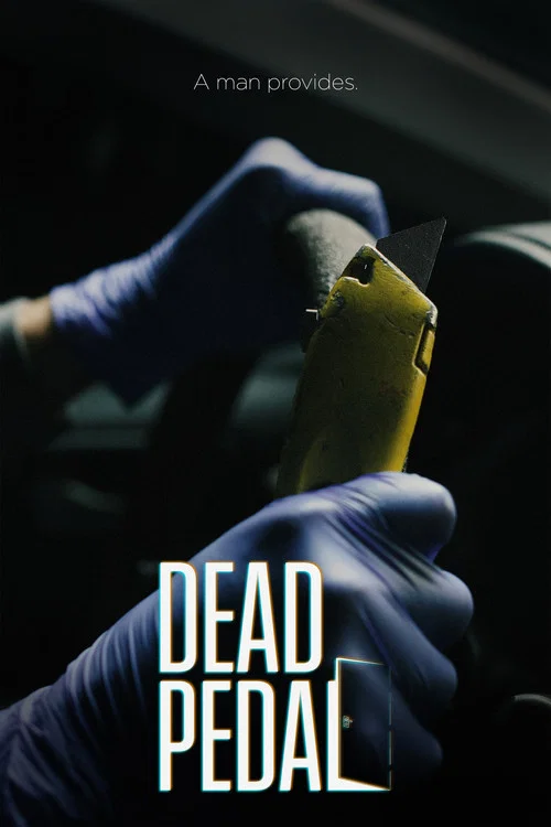 Dead Pedal постер