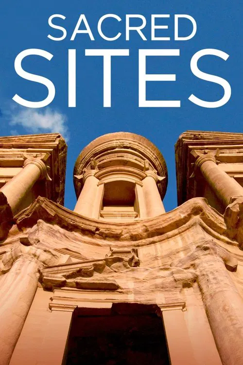 Sacred Sites постер