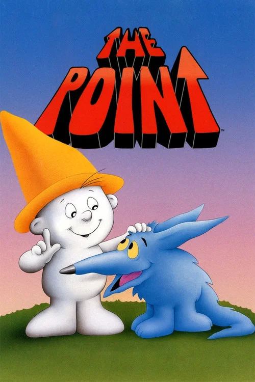 The Point постер