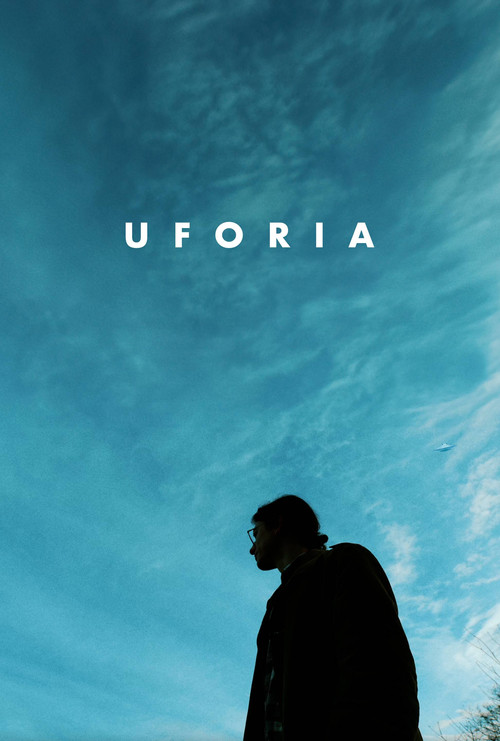 Uforia постер