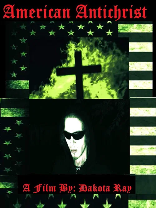 American Antichrist постер