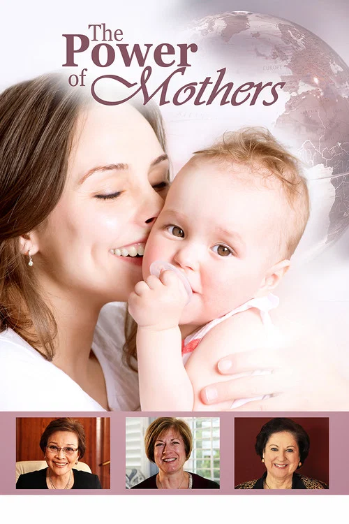 The Power of Mothers постер