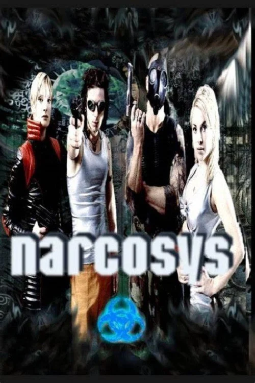 Narcosys постер