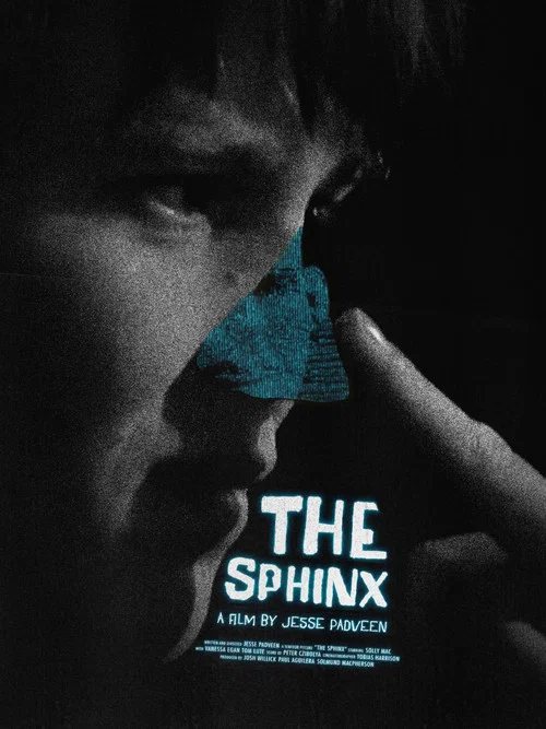 The Sphinx постер
