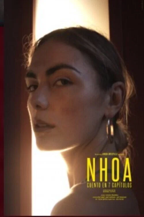 Nhoa постер