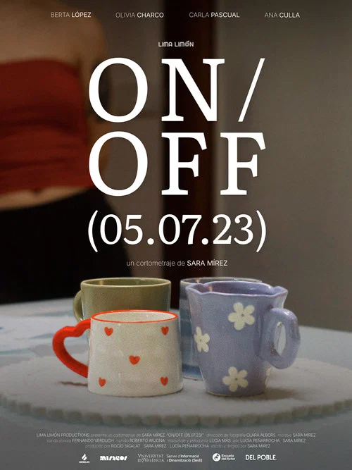 ON/OFF (05.07.23) постер