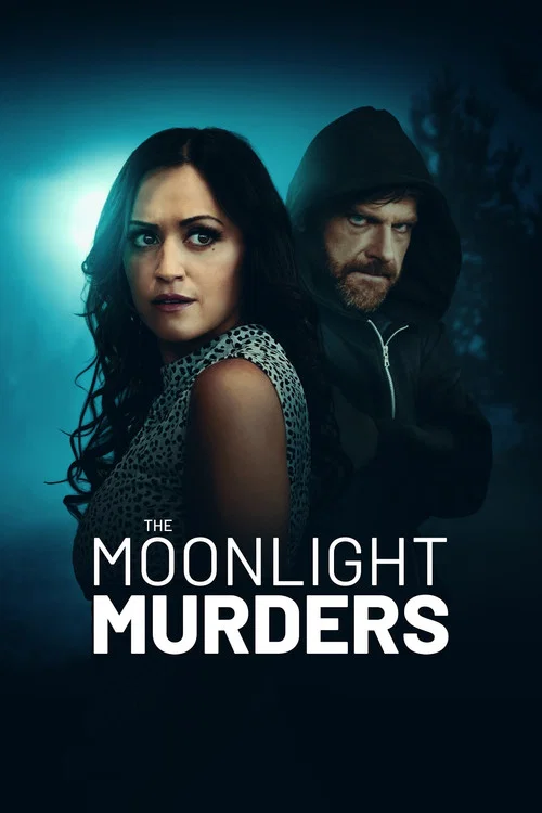 The Moonlight Murders постер
