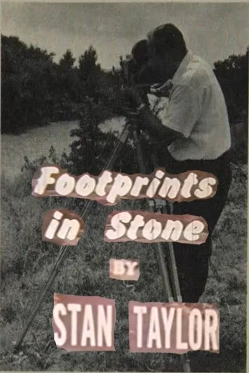 Footprints in Stone постер