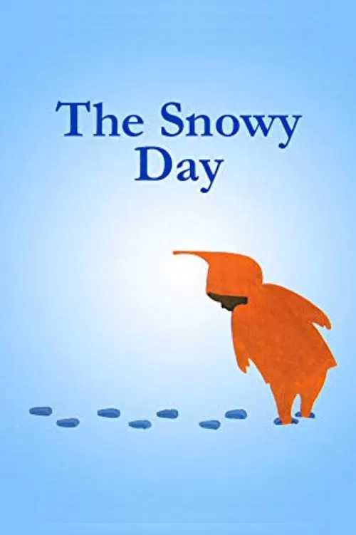The Snowy Day постер
