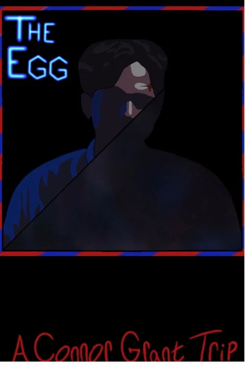 The Egg постер