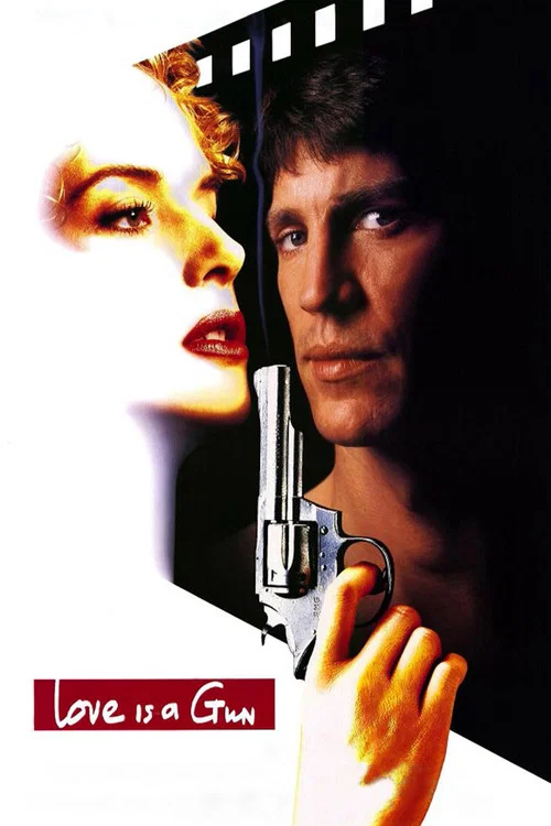 Love Is a Gun постер