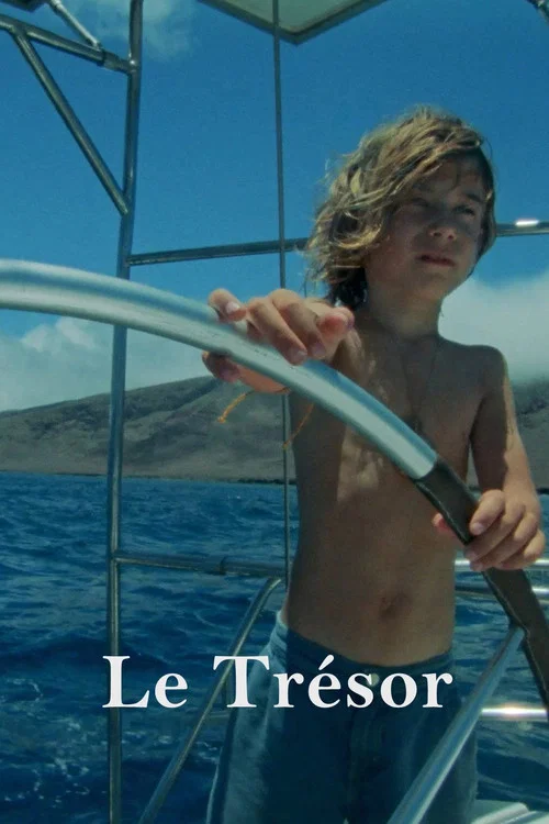 Le Trésor постер