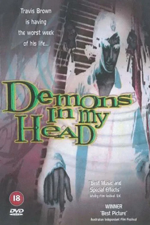 The Demons in My Head постер