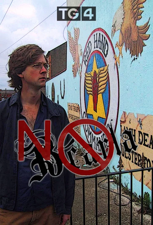 No Béarla постер