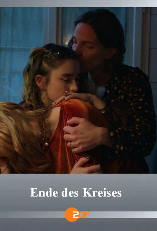 Ende des Kreises постер