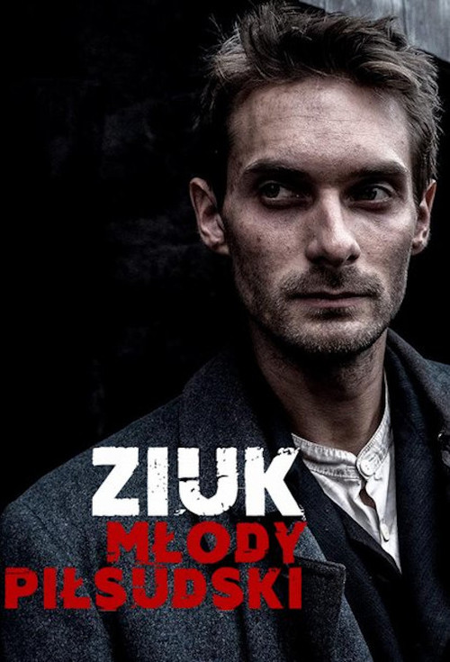 Młody Piłsudski постер