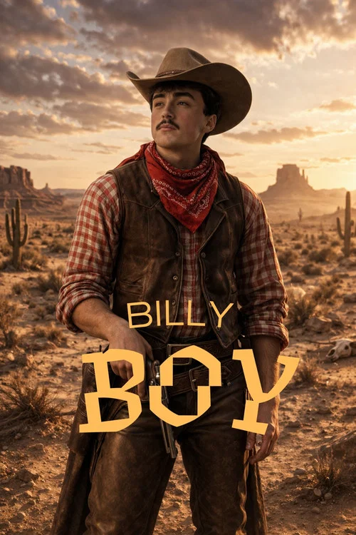 Billy Boy постер