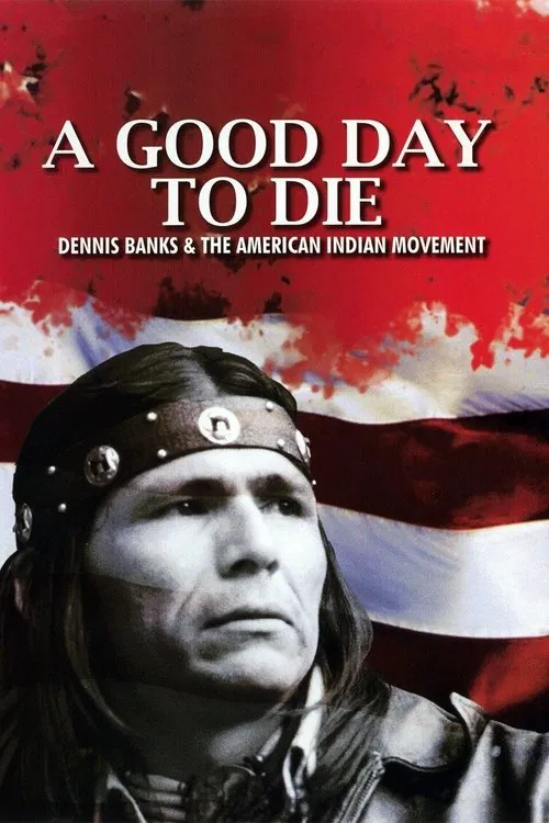 A Good Day to Die постер