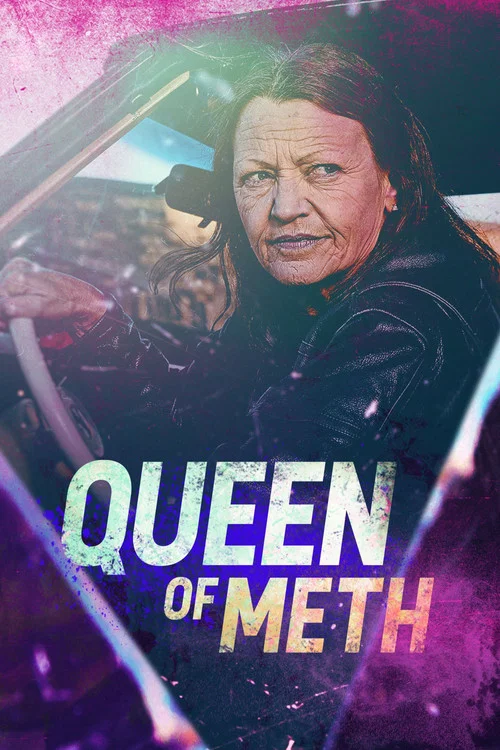 Queen of Meth постер