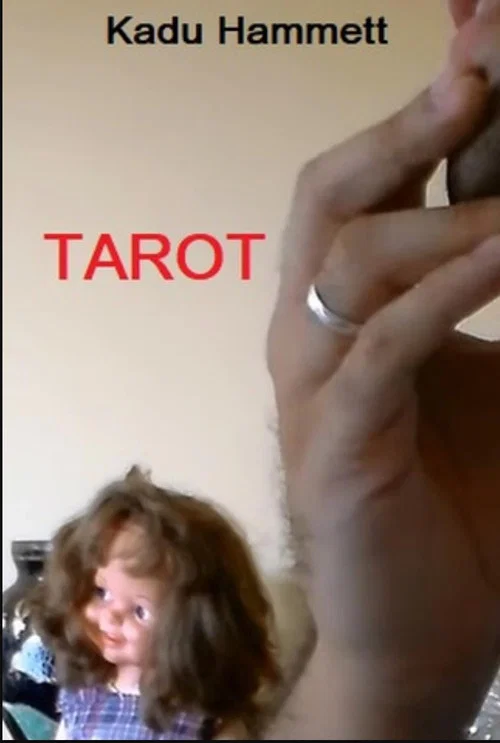 Tarot постер