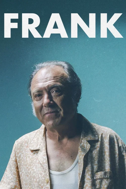 Frank постер