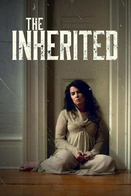 The Inherited постер